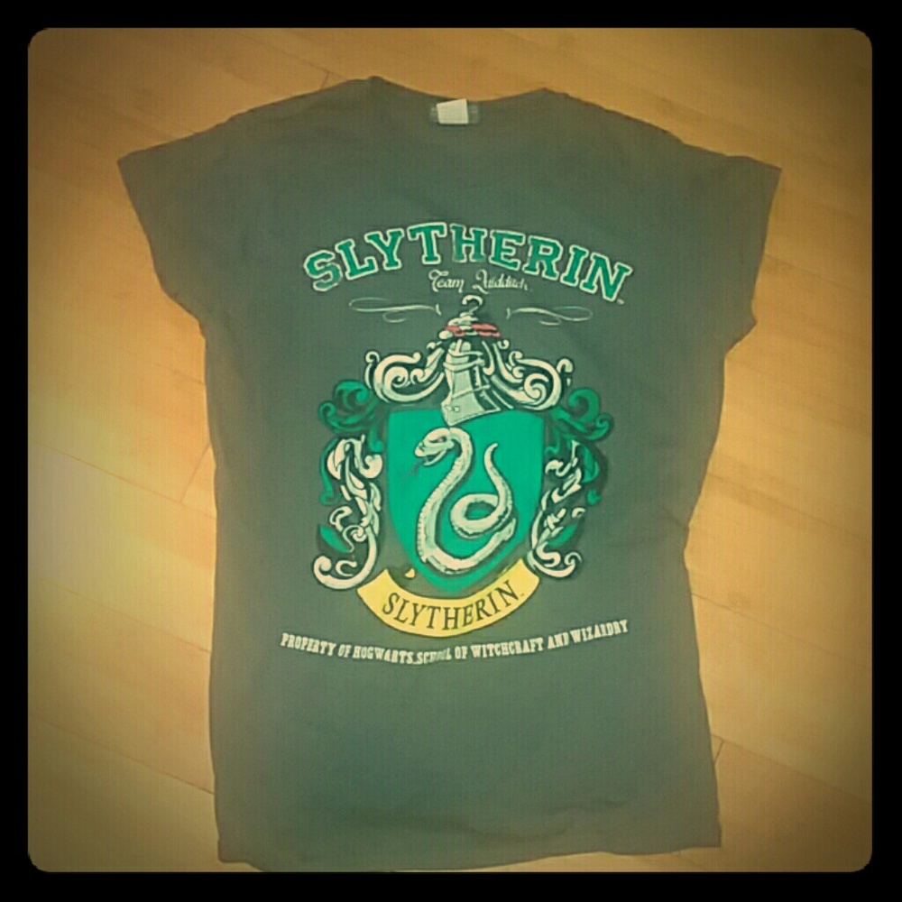 Harry Potter t-shirt